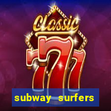 subway surfers unblocked games 66 ez